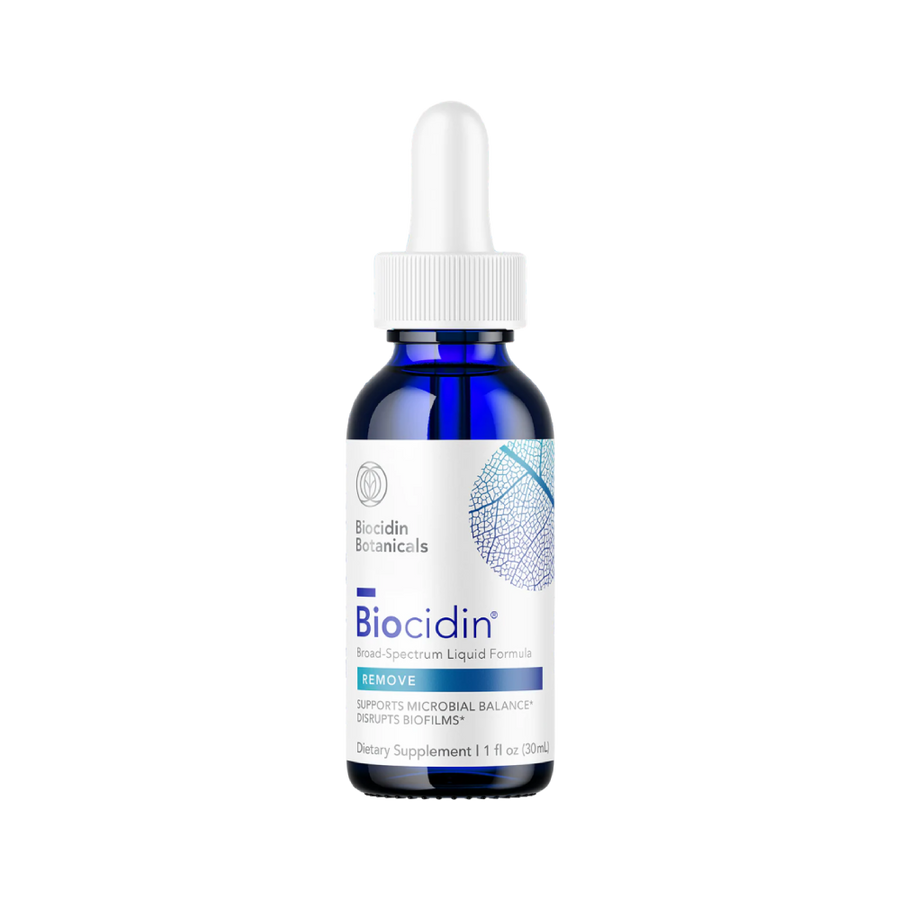 Biocidin 30 ml gotas de Biocidin Botanicals
