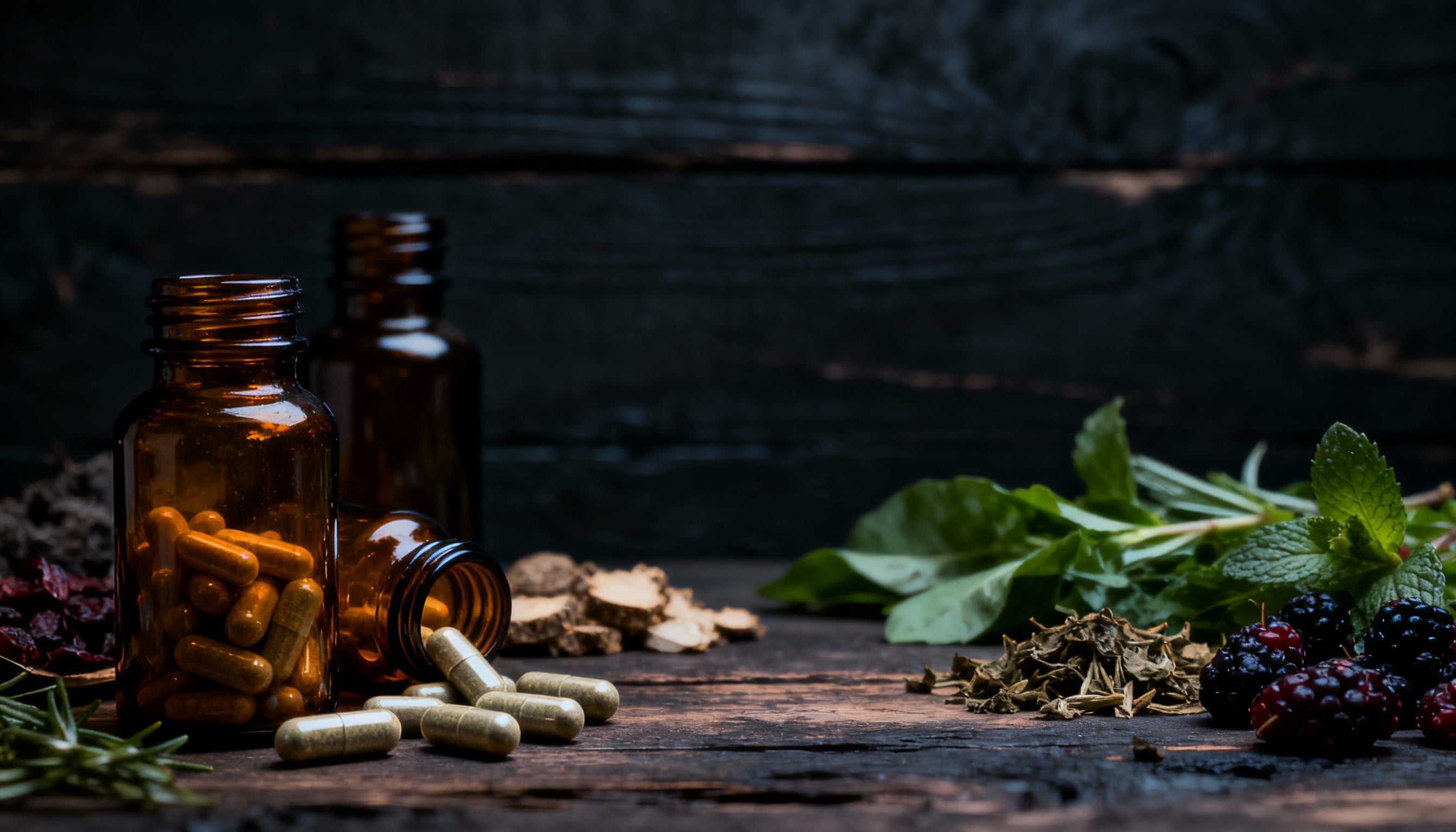 Black Friday en BioTherapeutics - 10% DTO. con el cupón BLACK25