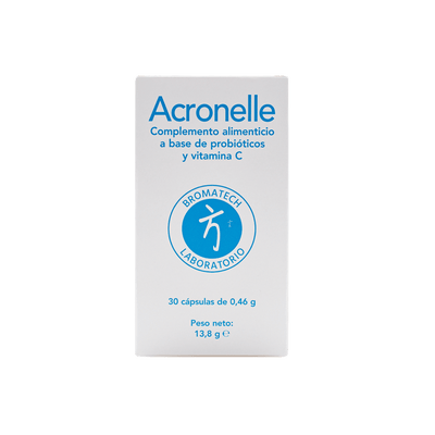 Acronelle 30 cápsulas