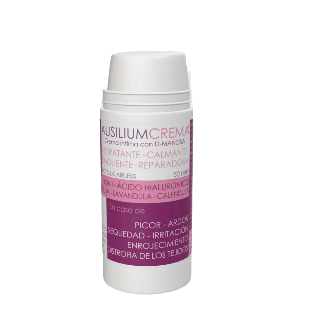 Deakos Ausilium Crema Airless 50 ml