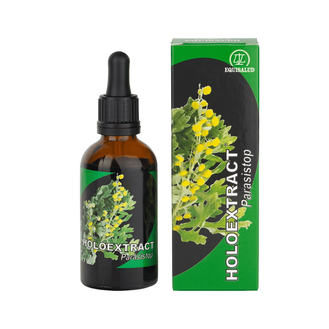 Equisalud Holoextract Parasistop 50 ml
