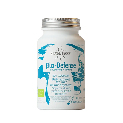 Bio-Defense 60 Kapseln