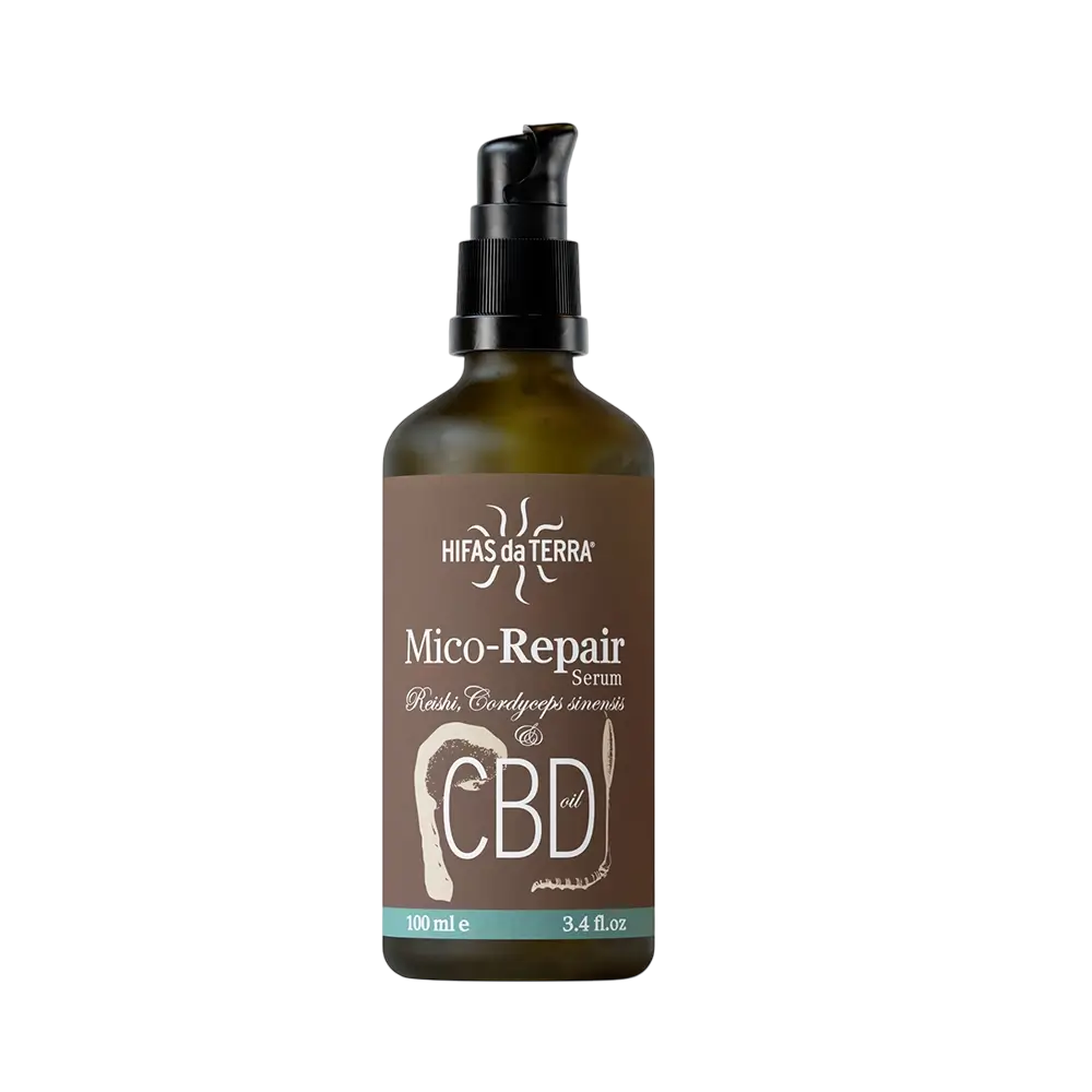 Mico-Repair Serum 100 ml de Hifas da Terra