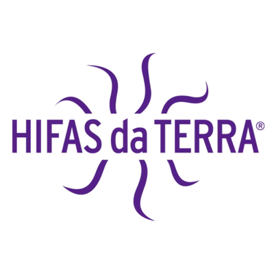 Hifas da Terra