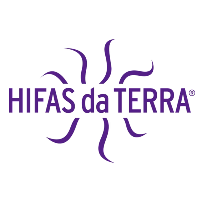 Hifas da Terra