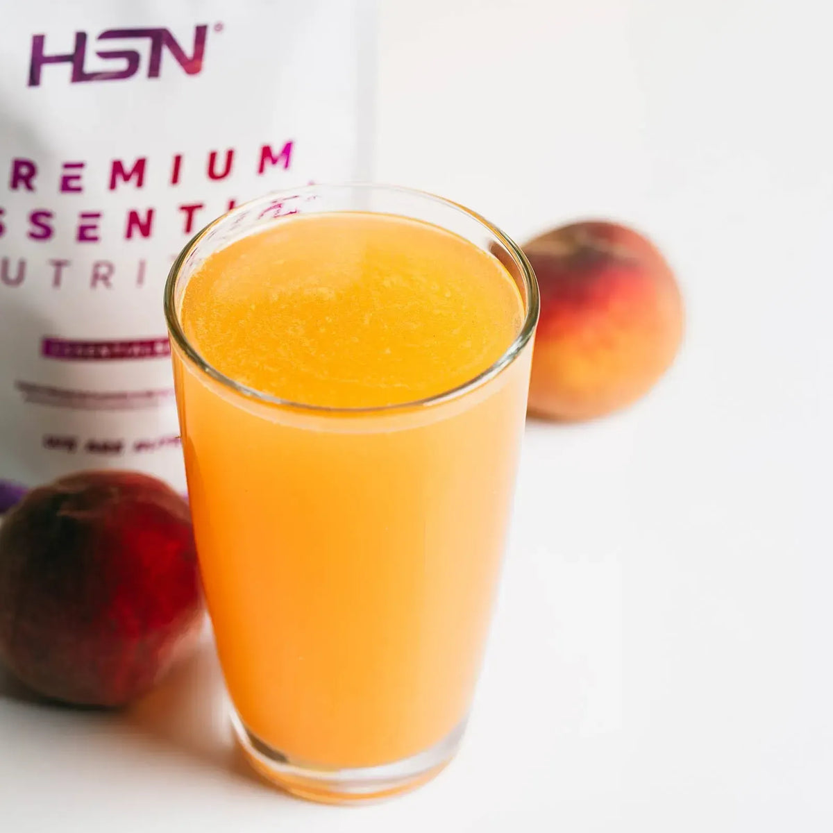 HSN Colágeno Salud Articular en polvo 500 g Melocotón Tropical