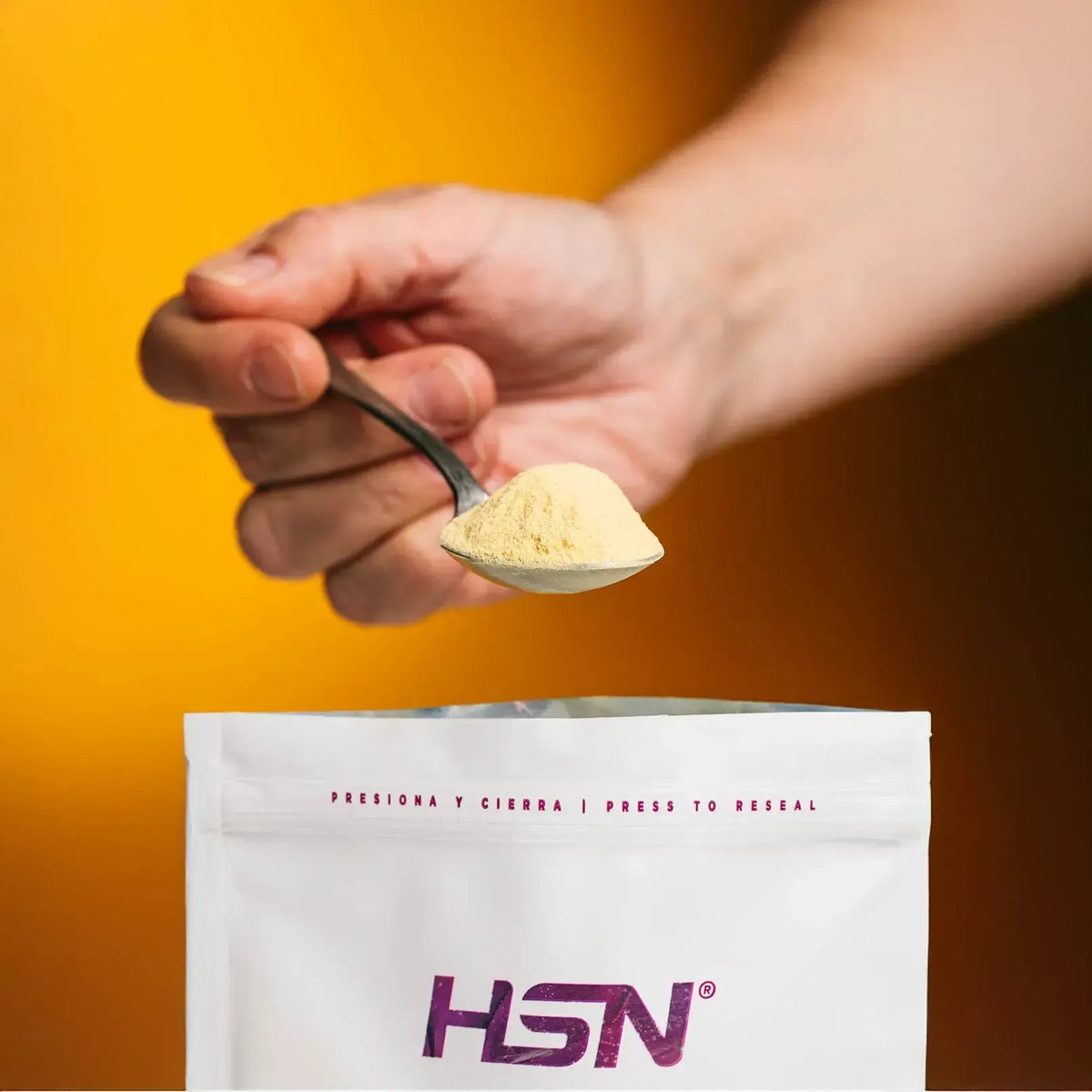 HSN Colágeno Salud Articular en polvo 500 g Melocotón Tropical