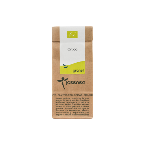 Ortiga BIO 25 g de Josenea