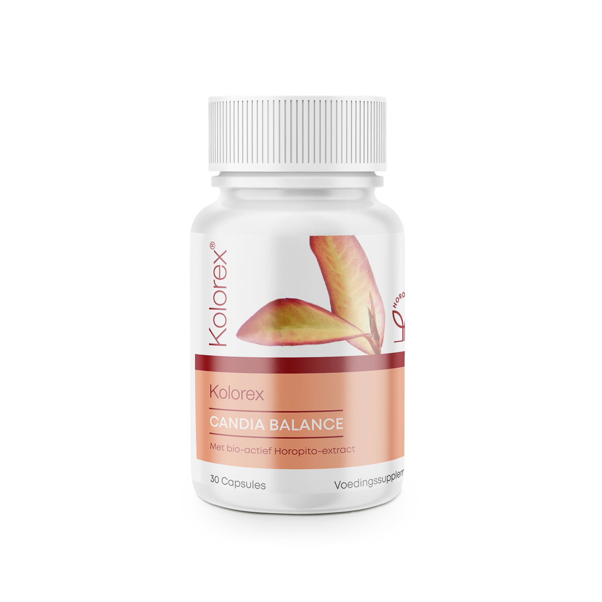 Kolorex Kolorex Candida Balance 30 cápsulas