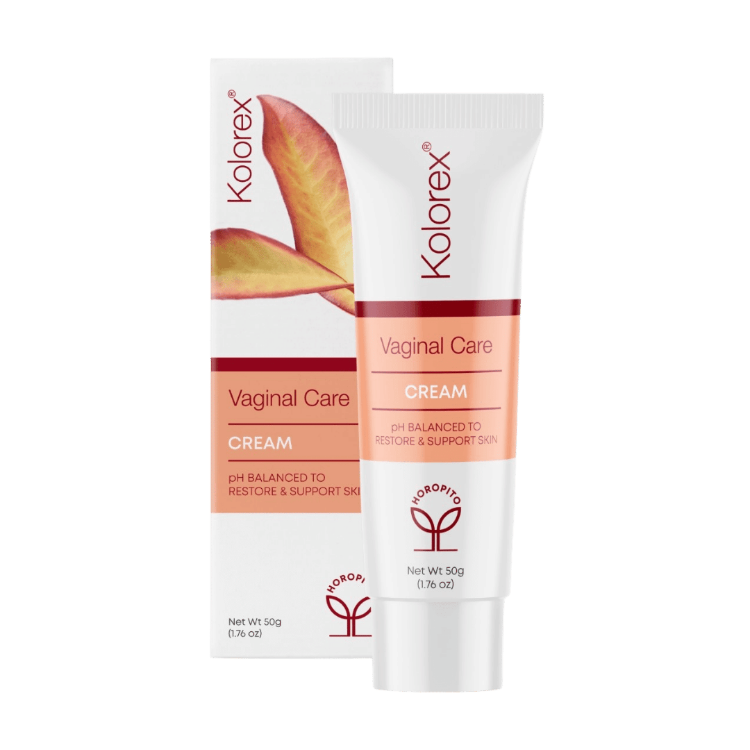 Kolorex Kolorex Vaginal Care 50 g crema