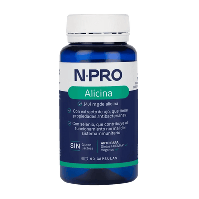 Allicin 90 capsules