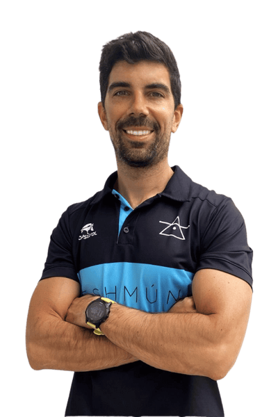 Victor Rubio Gálvez